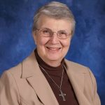 Sister Mary Patricia