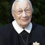 Sister Maria Hedwiga