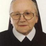 마리아 테레지아 수녀