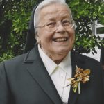 Schwester Maria Lutharde