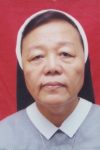 Sister Maria Tekla