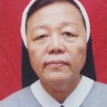 Schwester Maria Tekla