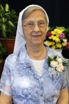 (English) Sister Mary Harietta  