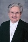Sister Mary Rebeca