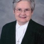 Irmã Mary Rebeca