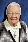 Suster Mary Annfrancis  