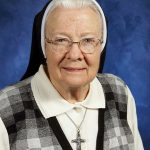 Schwester Mary Annfrancis  