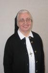 Sister Maria Antonitis 