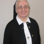 마리아 안토니티스 수녀   