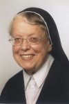 Sister Ursula Maria