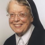 Schwester Ursula Maria  