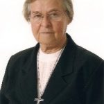 Sister Ottilia Maria
