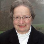 Irmã Maria Magdelene