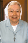 Sister Mary Vernon