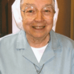 Schwester Mary Vernon  