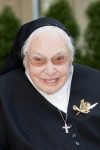 Sister Maria Fortunatis