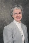 Sister Mary Paulla