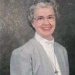 Irmã Mary Paulla