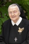 Sister Maria Irmgarde 