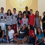 브라질 교회의 복음 선교, 성 십자가 관구, 파소 푼도