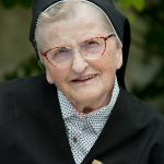 Sister Maria Bonifatia 