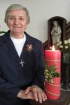 Schwester Lourdes Maria