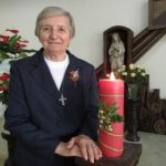 Sister Lourdes Maria