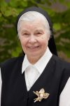 Schwester Maria Hubertine 
