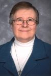 Schwester Marie Helene  