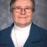 Schwester Marie Helene  