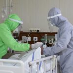 Pandemia COVID-19 na Indonésia