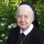 Suster Maria Johanita    