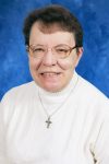 Sister Mary Nancy