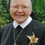 Sister Maria Geroldine   