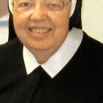 Sister Mary Bernard Clare   