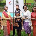 Indonésia comemora o Dia da Independência 