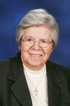 Sister Mary Rose Anne  