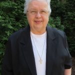 Schwester Mary Kevan 