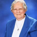 Sister Mary Doreen