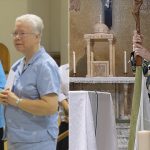 Transitions at the Motherhouse