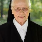 Sister Maria Regislind