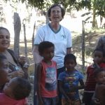 Pelayanan Pastoral Anak-anak: Dengan Gigih Mempromosikan dan Memelihara Kehidupan 