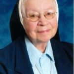 Sister Mary Maurus
