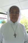 Sister Maria Aloysia