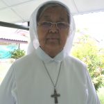 Sister Maria Aloysia