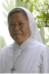 Sister Maria Florida