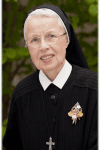 Sister Maria Mediatrix  