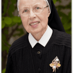 Sister Maria Mediatrix  