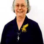 Schwester Maria Lurdes    