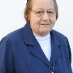 Sister Maria Irena